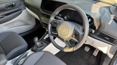 Hyundai BAYON 1.0 TGDi Ultimate 5dr Petrol Hatchback